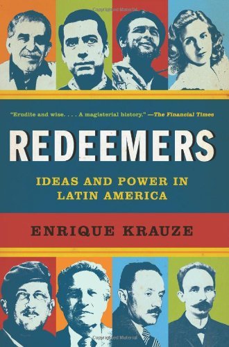 Enrique Krauze/Redeemers